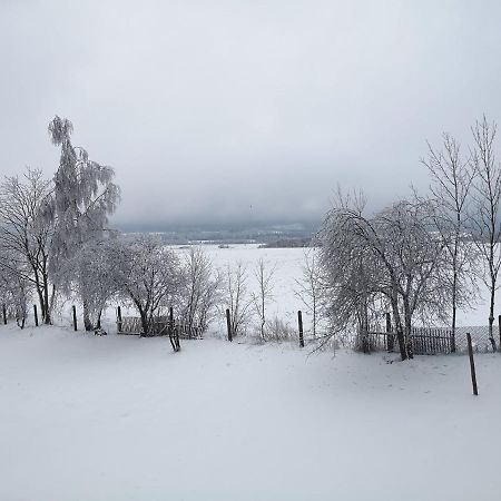 Agroturystyka Cieslarowka Любавка Экстерьер фото